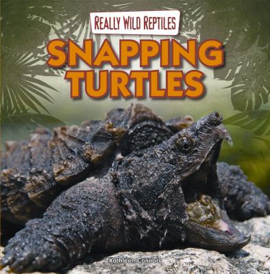 Snapping turtles
