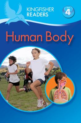 Human body