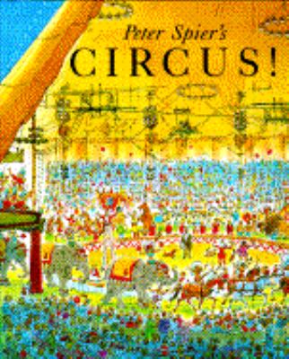 Peter Spier's circus!