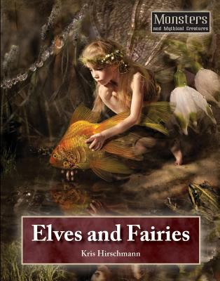 Elves and fairies