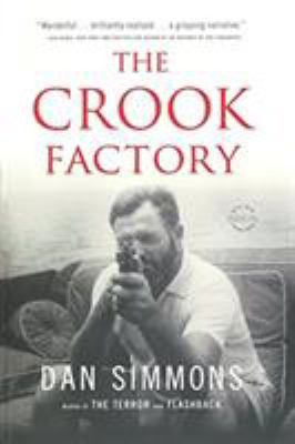 The crook factory