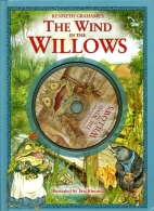 Kenneth Grahame's The wind in the willows