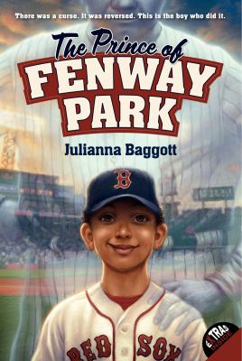 The Prince of Fenway Park