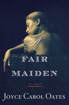 A fair maiden