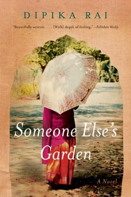Someone else's garden : a novel