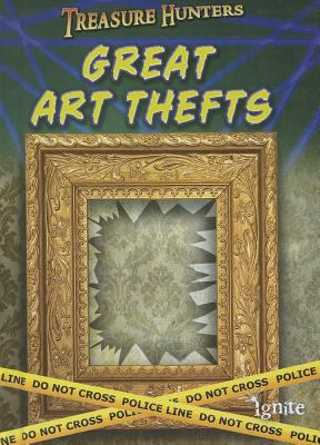 Great art thefts