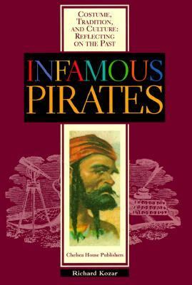 Infamous pirates
