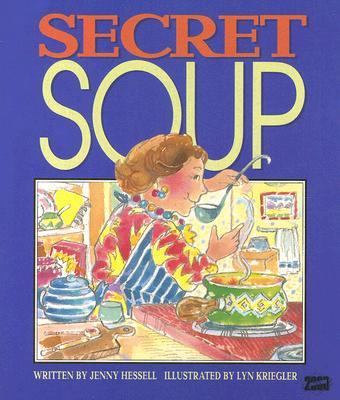 Secret soup