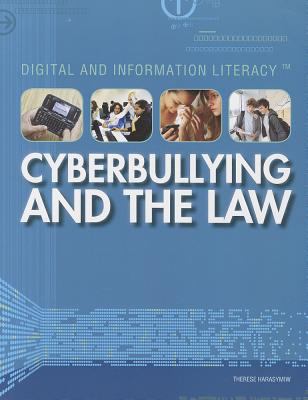 Cyberbullying and the law