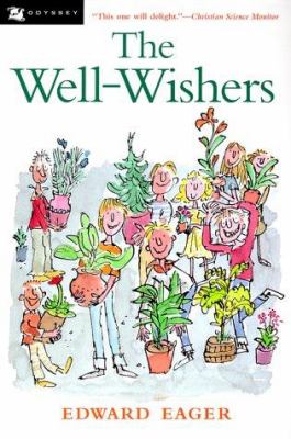 The well-wishers