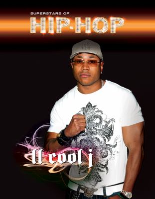 LL Cool J