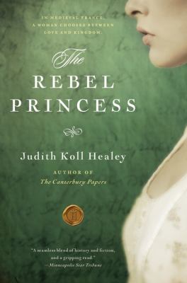 The rebel princess