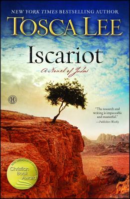 Iscariot : a novel