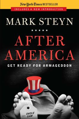 After America : get ready for armageddon