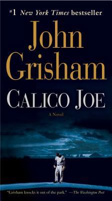 Calico Joe : a novel