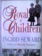 Royal children of the twentieth century