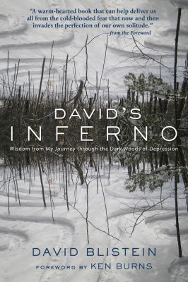 David's inferno : my journey through the dark wood of depression