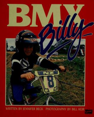 BMX Billy
