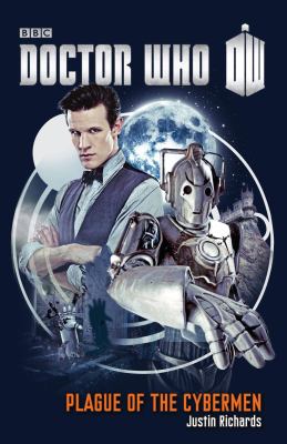 Plague of the cybermen