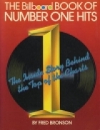 The Billboard book of number one hits