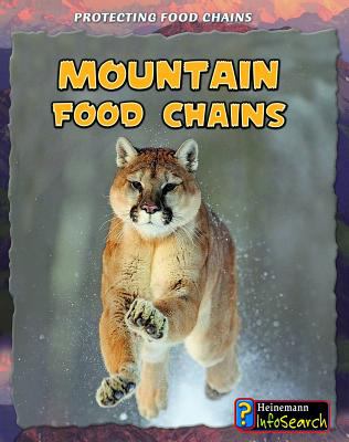 Mountain food chains