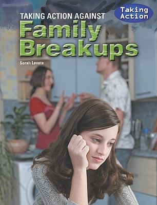 Taking action against family breakups