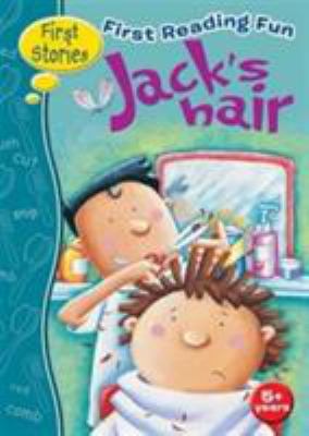 Jack's hair / written by Dot Meharry ; : Tadpole trouble / written by Frances Bacon