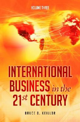 International business in the 21st century