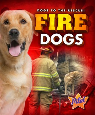 Fire dogs