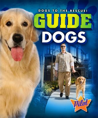 Guide dogs