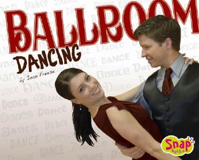 Ballroom dancing