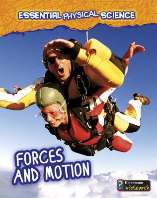 Forces and motion