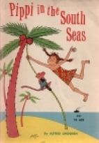 Pippi in the South Seas