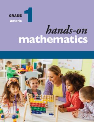 Hands-on mathematics. Grade 1 /