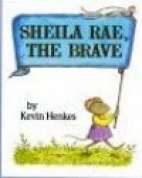 Sheila Rae, the brave