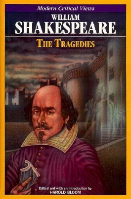 William Shakespeare : the tragedies