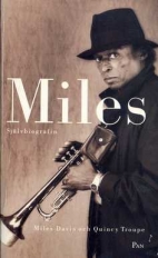 Miles : the autobiography