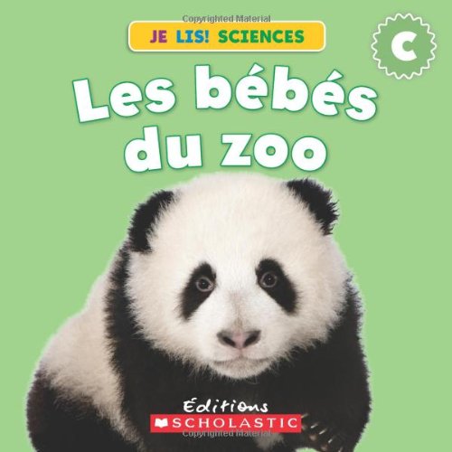 Les bébés du zoo