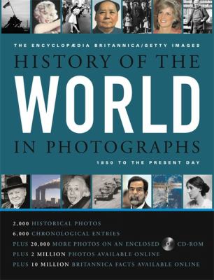 History of the world in photographs