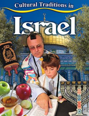 Cultural traditions in Israel