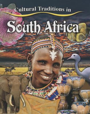 Cultural traditions in South Africa