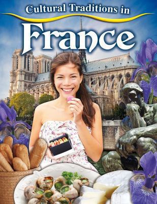 Cultural traditions in France