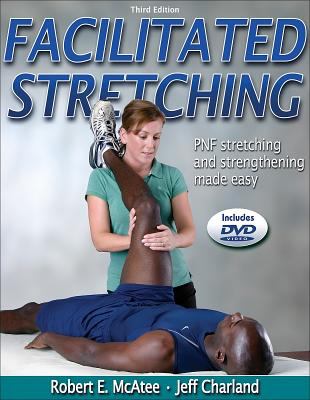 Facilitated stretching