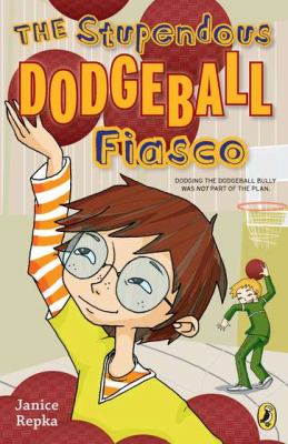 The stupendous dodgeball fiasco