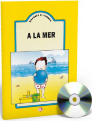 À la mer