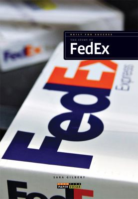 The story of FedEx