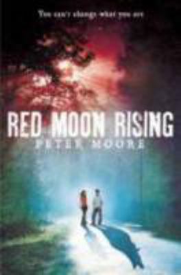 Red moon rising