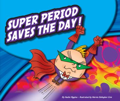 Super period saves the day!