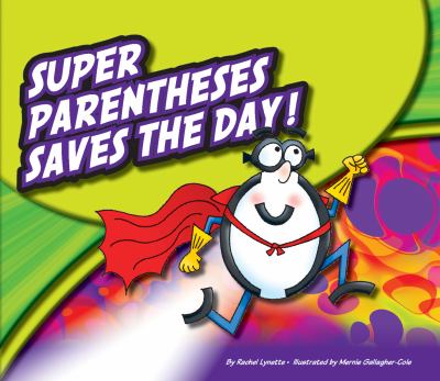 Super parentheses saves the day!