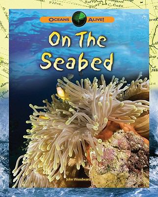 On the seabed